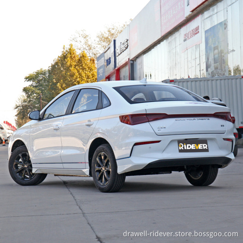 Top Sale Byd E3 Hot Product